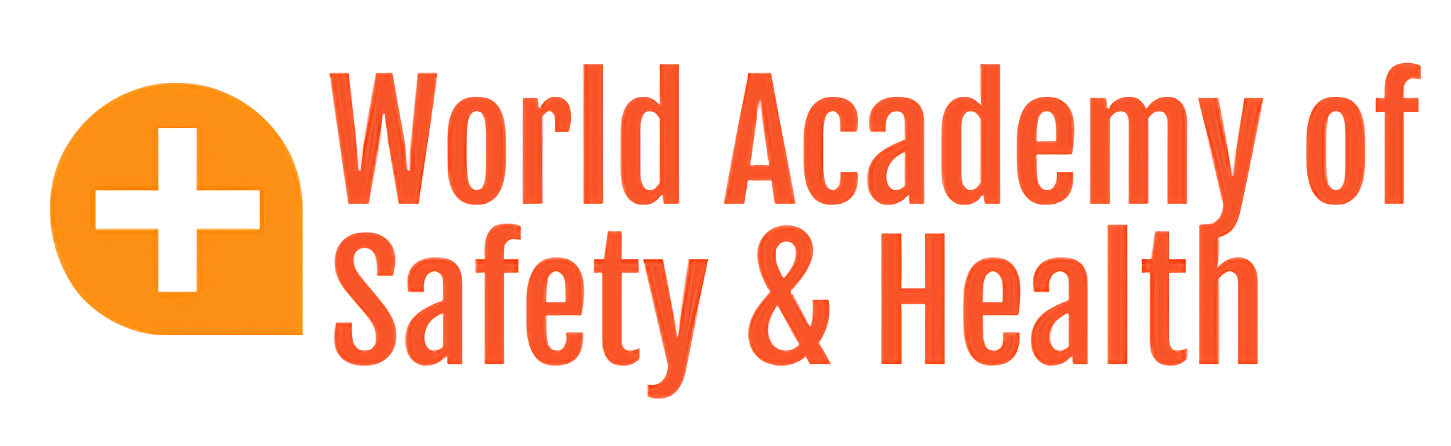 World Academy of Safety & Health logo